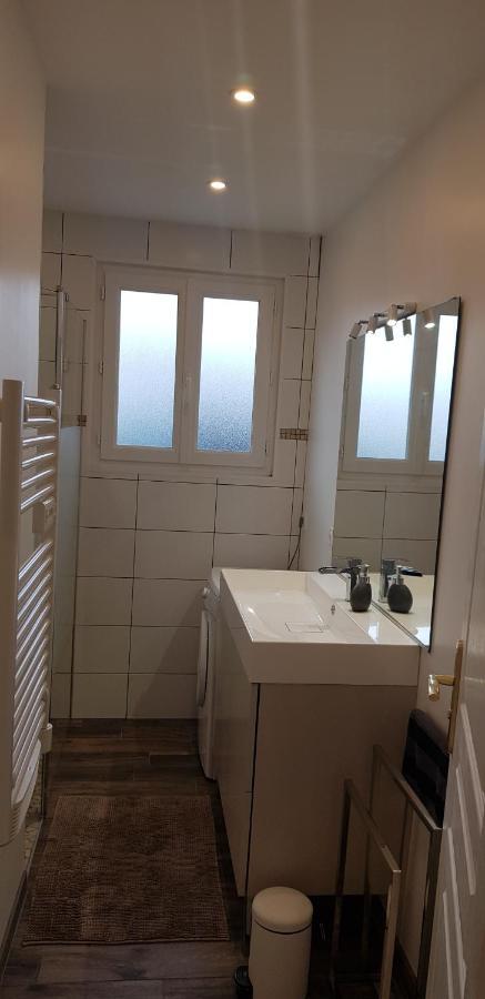 Villa Au bois flotté d'Eau d'Ange à Audenge Extérieur photo